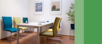 Besprechungszimmer